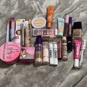 Makeup Bundle